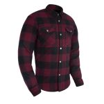 Jacob Motorcycle Kevlar Shirt