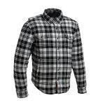 Scott Motorcycle Kevlar Shirt