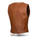 Betty Motorcycle Vest for Women - Image 2