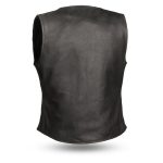 Ingela Motorcycle Vest for Women - Image 2