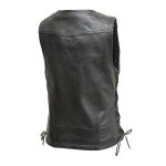 Nancy Motorcycle Vest for Women - Image 2