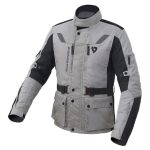 Ride Adventure Textile Short Jacket for Men - Image 3