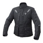 Ride Adventure Textile Short Jacket for Men