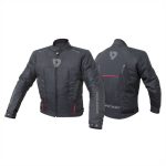 Dennis Textile Short Jacket for Men - Image 2