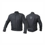 Shawn Textile Short Jacket for Men - Image 2