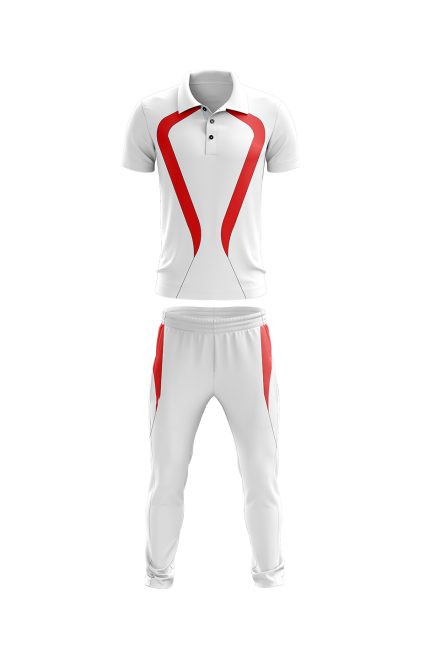Cricket Uniform CKU-06
